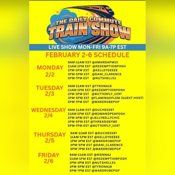 BUTTERFLY_1097 IS LIVE!! - Picture 5 of 8